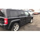 JEEP PATRIOT LIMITED 2015